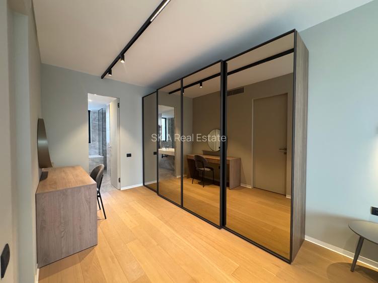 Apartament cu 4 camere de inchiriat // ONE Floreasca Vista