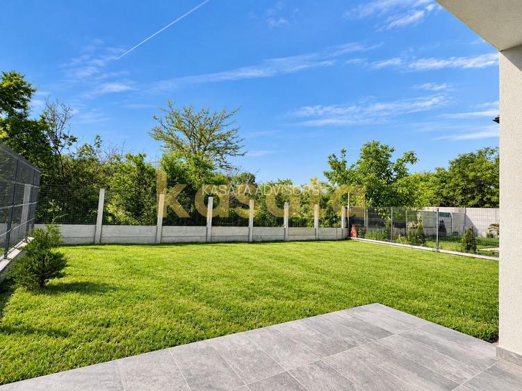 Casa 4 camere in regim duplex finalizata 2025 - 24