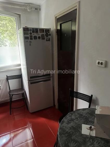3 camere, 78 mp | Drumul Taberei – Prelungirea Ghencea | Mobilat și Utilat - 6