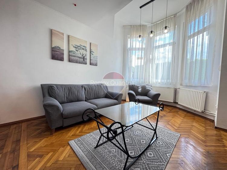 Apartament 3 camere de închiriat | Ultracentral | Oradea - 5