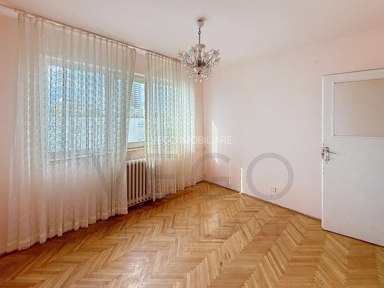 Apartament cu 4 camere decomandate la 2395 eur/mp in Manastur - 9