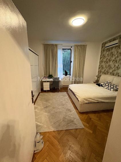 Apartament în Vila cochetă ultracentrală  - 5