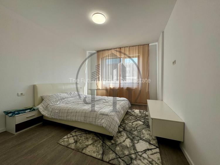 Apartament 2 camere de închiriat Palazu Mare, Constanța - 4