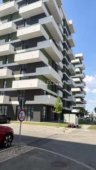 Apartament nou
