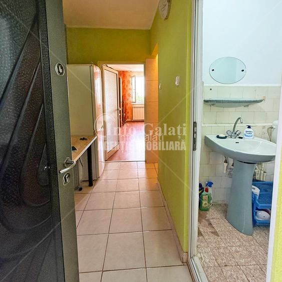 | GARSONIERA | Tiglina 1, Str. Saturn | 32.500 Euro | - 6