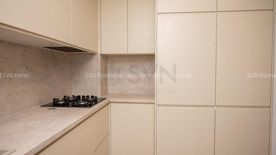REA1025522 3 camere I Cortina North I Prima inchiriere I Parcare - 5