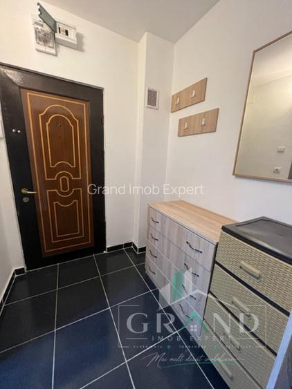 Oportunitate!Garsoniera,ECONOMA,Zona Bucegi/Manastur - 7