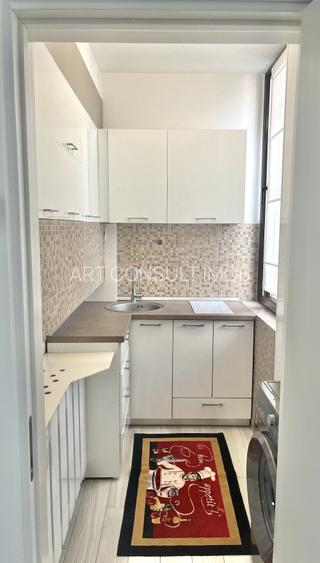 Apartament Modern | Floreasca | Decomandat - 4
