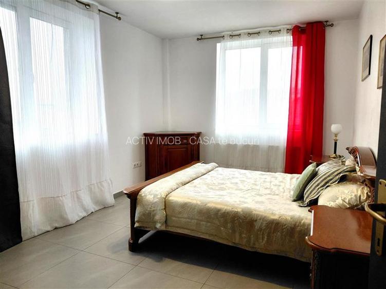 Apartament 3 camere bloc nou cu lift si parcare Baia Mare Ultracentral