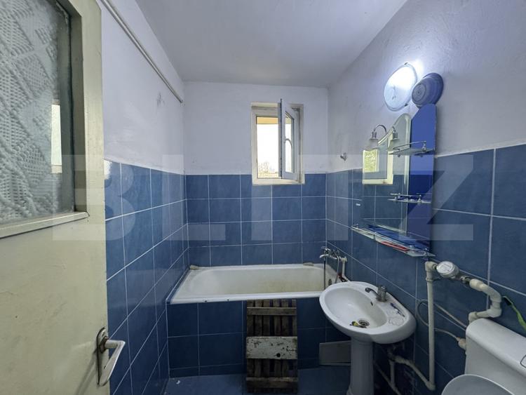 Apartament 2 camere, 48 mp, zona Garofitei