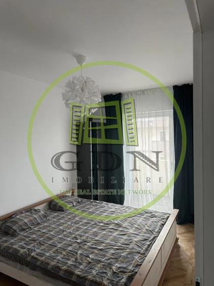 Apartament 3 camere de închiriat Kastanii Rezidence