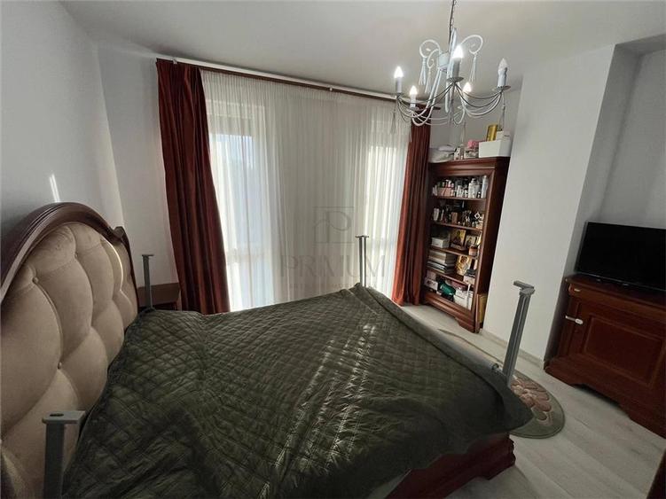 SOARELUI - BLOC NOU - 3 CAMERE - 2 BAI - ETAJ 3 - LIFT - INCALZIRE PARDOSEALA -