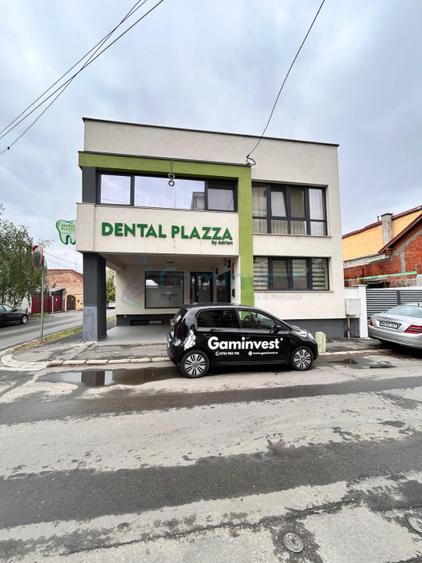 Oportunitate de inchiriere spatiu comercial pentru clinica, Oradea, Bihor