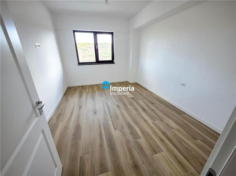 Direct Dezvoltator! Ap 3 cam, finalizat si intabulat! Bucium