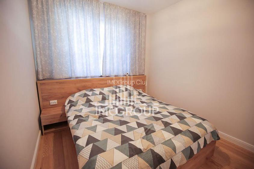 De inchiriat apartament 2 camere Iulius Mall parcare terasa premium - 3
