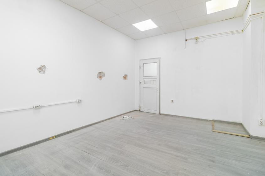 Spatiu comercial