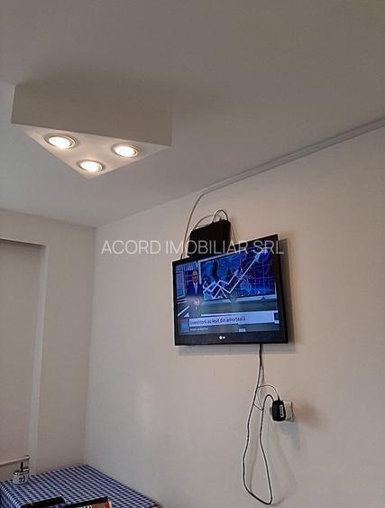 Apartament 2 camere decomandat - zona Dacia - 7