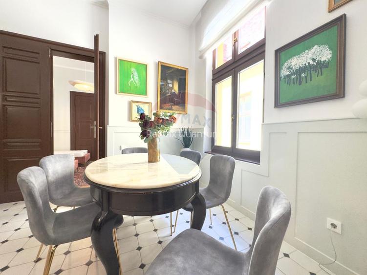Apartament cu 3 camere de închiriat in Piata Unirii - 7