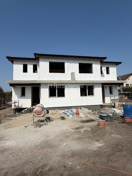 Duplex P+1 Cornetu 130 mp Utili | 300 mp Curte | Comision 0% Direct Dezvoltator - 4