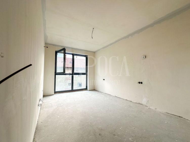 Apartament 3 camere de vanzare in Marasti, Cluj Napoca