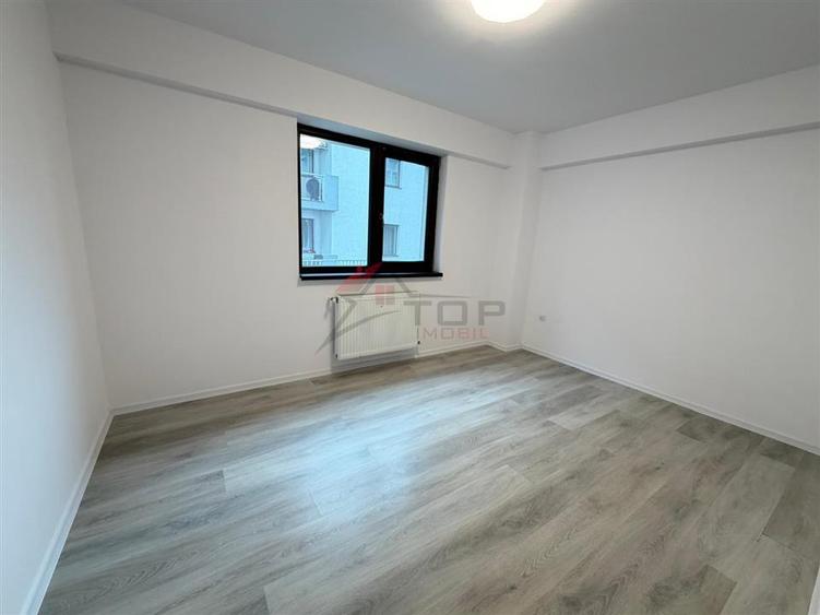 Apartament 2  Decomandat - Moara de vant - Gradina 80mp