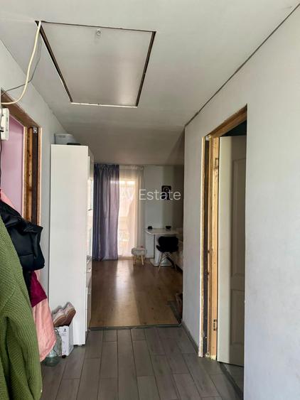 AV697 Casa individuala pe parter, 4 camere, de vanzare, Giroc - 9