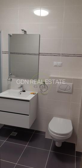Apartament 2 camere, 44 mp, bl nou, Doamna Stanca - 14