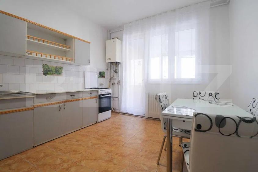 Apartament 1 camera, pet-friendly, parcare, 55mp, zona: strazii Maramuresului