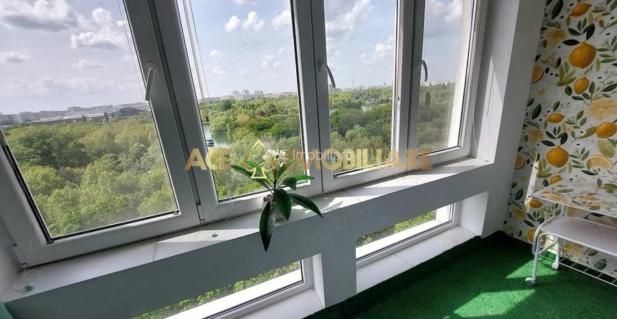 2 Camere de inchiriat | Nicolae Grigorescu | Metrou | Mobilat | Utilat - 8