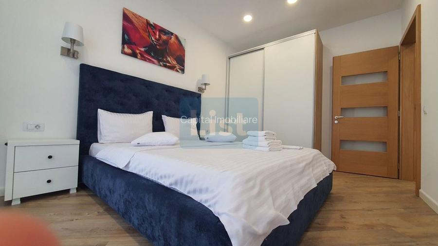 0% Comision | Apartament cu 2 camere si parcare | Calea Motilor - 4