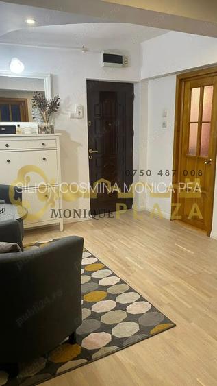 4 Camere |Instalatii schimbate |Izolat  | AC | CT | Renovat | Parcare - 6