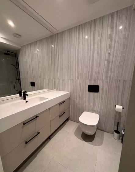Apartament 2 camere | Nusco City | Aviatiei | prima chirie | pet friendly