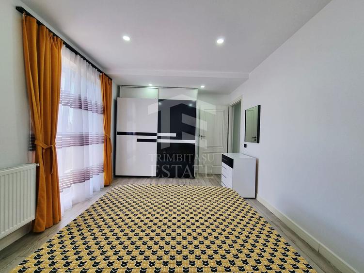 2 Camere Modern | Terasă 9 MP | Bloc 2021 | Comision 0%
