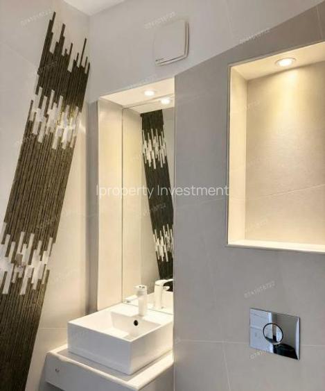Apartament 3 camere Dorobanti Beller centrala proprie si prox. metrou - 6