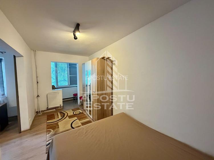Apartament 2 camere de vanzare, etaj 1, centrala, Sagului, Timisoara - 4