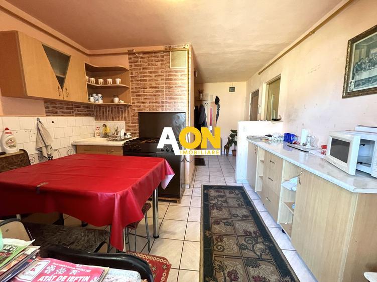 Apartament 3 camere, 2 bai, mobilat-utilat, zona Liceul Sportiv