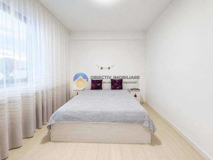 Apartament 2 camere  Etaj 2 Bloc NOU