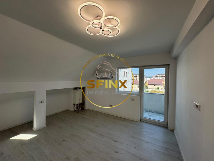 3 Camere Bragadiru | Parcare | Centrala proprie si incalzire in pardoseala