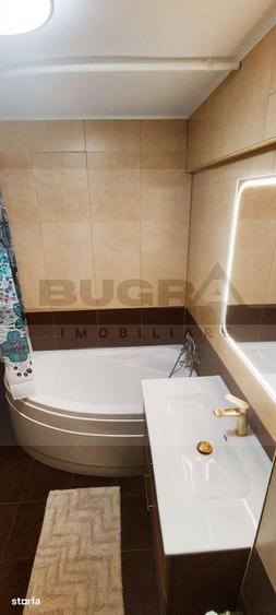 Apartament o camera, 34mp, zona Platinia Shopping Cente