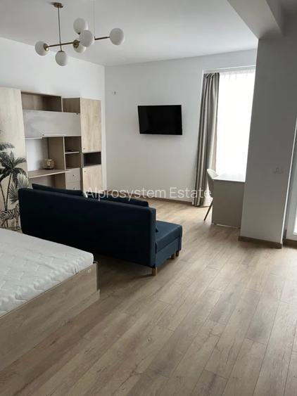 Apartament cu o cameră | Zona Torontalului – aproape de Facultatea de Agronomie - 3
