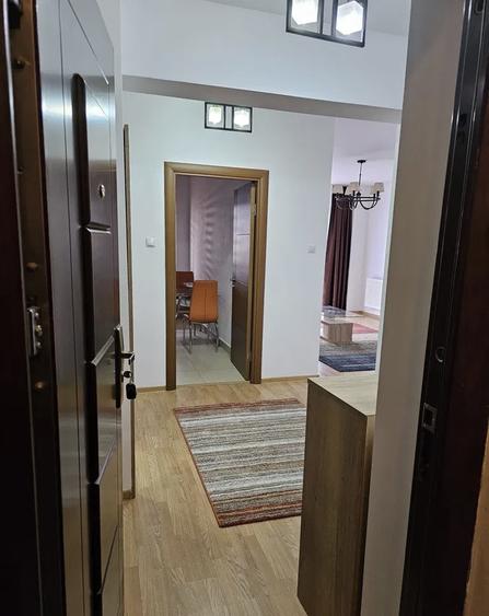 Apartament de 2 camere, decomandat, 65mp + terasa, zona Buna Ziua