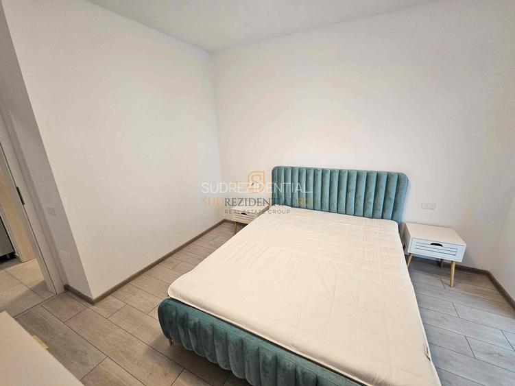 Apartament 2 camere decomandat,  Parcare, Bd. Metalurgiei - 14