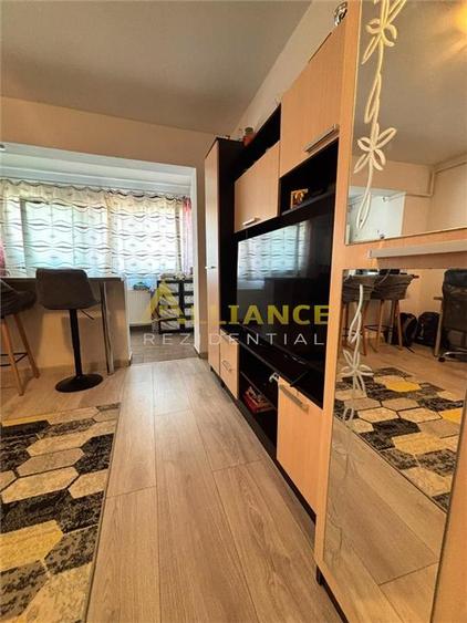Metrou Dimitrie Leonida 10 minute Apartament 2 camere Mobilat si Utilat + Parcar