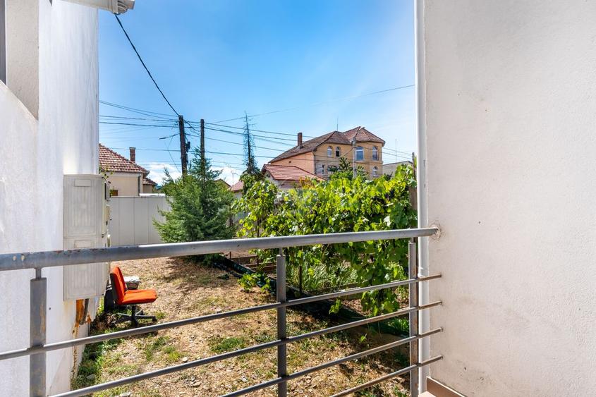 Apartament cu 1 camere de vânzare, zona linistita, Gheorgheni