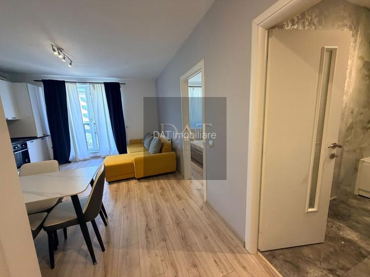 Apartament 2 camere, la cheie, Beta Residence - 3