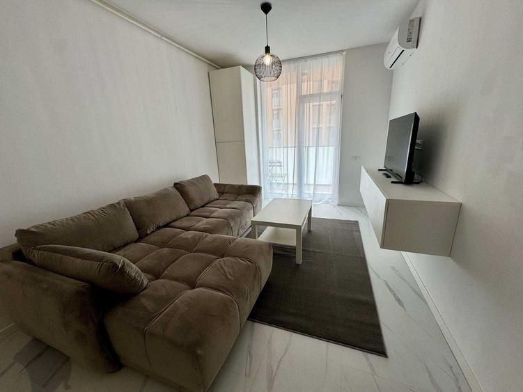Apartament 2 camere Torontalului
