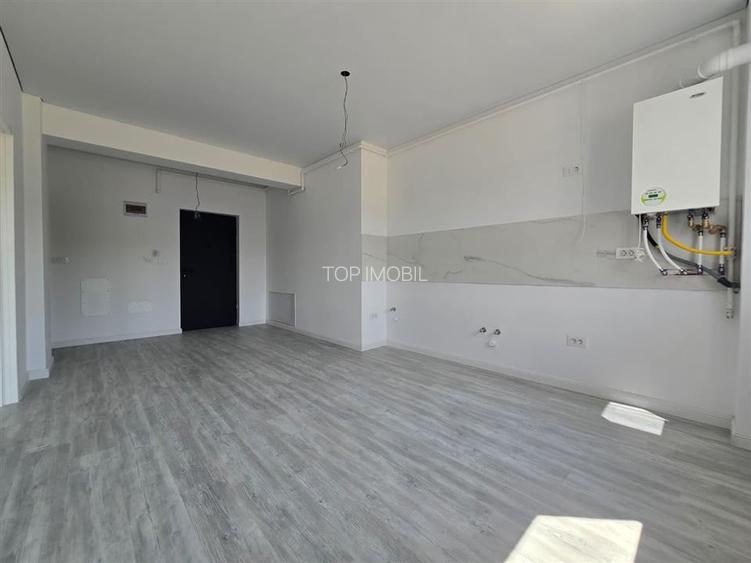 Apartament 2 camere Intabulat - Bucium Visan - 6