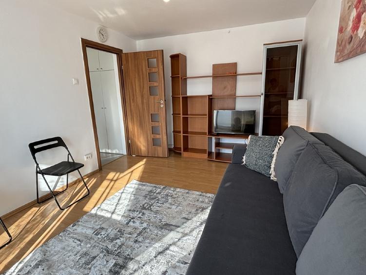 Apartament de inchiriat la intersectia Lujerului, Militari