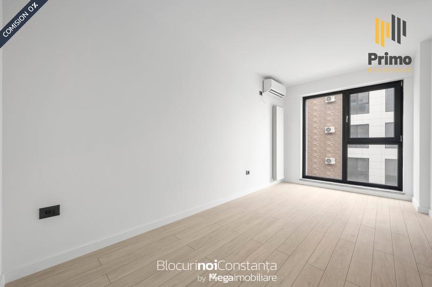 ✅TVA inclus · Primo Residence: Apartament 3 camere la cheie » bucătărie separată