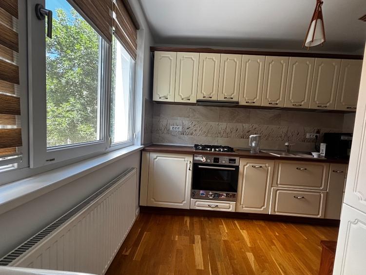 Apartament 4 camere Floreasca compozitori, Dorobanti